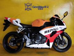 ＣＢＲ１０００ＲＲ(ホンダ) 逆輸入車のバイク一覧｜新車・中古バイクなら【グーバイク】