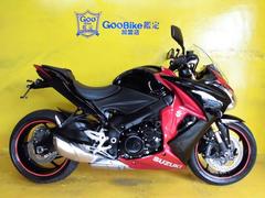 ＧＳＸ－Ｓ１０００Ｆ(スズキ)のバイクを探すなら【グーバイク】