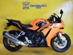 ＣＢＲ２５０Ｒ(ホンダ)のバイクを探すなら【グーバイク】