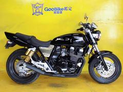 ＸＪＲ４００(ヤマハ)のバイクを探すなら【グーバイク】