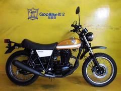 カワサキ　２５０ＴＲ　ＦＩモデル