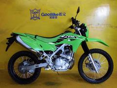 カワサキ　ＫＬＸ２３０