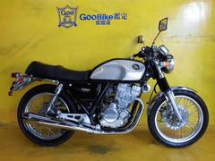 ホンダ　ＧＢ２５０クラブマン−５