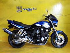 ヤマハ　ＸＪＲ４００Ｒ−３　グーバイク鑑定車