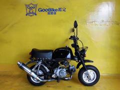 ホンダ　ゴリラ　１２Ｖ化