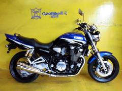 ヤマハ　ＸＪＲ１３００　グーバイク鑑定車
