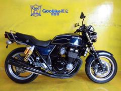 カワサキ　ＺＲＸ４００−II