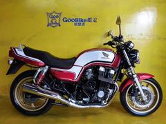 ホンダ　ＣＢ７５０−２　最終型