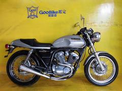 ヤマハ　ルネッサ　スパトラフルエキ