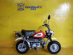 ホンダ　モンキー