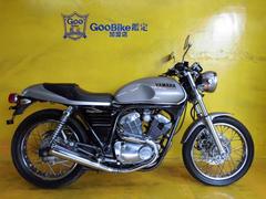 ヤマハ　ルネッサ