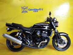 カワサキ　ＺＲＸ４００−II