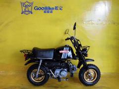 ホンダ　ゴリラ