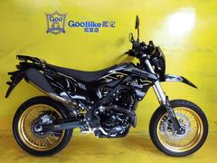 カワサキ　ＫＬＸ２３０ＳＭ　ＥＴＣ