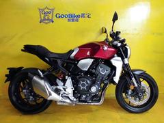 ホンダ　ＣＢ１０００Ｒ　ＥＴＣ