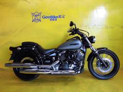 ヤマハ　ドラッグスター４００　ＦＩモデル　ＥＴＣ