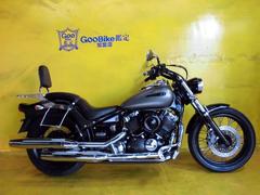 ヤマハ　ドラッグスター４００　ＦＩモデル