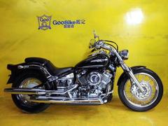 ヤマハ　ドラッグスター４００