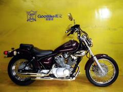 ヤマハ　ＸＶ２５０ビラーゴ　逆車　２００７年モデル