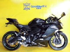 Ninja ZX－25R(カワサキ)のバイクを探すなら【グーバイク】