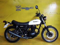 250TR(カワサキ) 中古バイク一覧｜新車・中古バイクなら