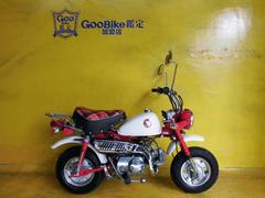 モンキー50cc HONDA ボアアップ　人気車　高騰　通勤　熊本　福岡　佐賀 モンキー(ホンダ) フルカスタムのバイク一覧｜新車・中古バイクなら
