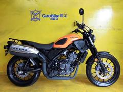 CL250(ホンダ)のバイクを探すなら【グーバイク】