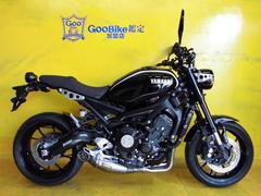 XSR900(ヤマハ) ブラック系・黒色のバイク一覧｜新車・中古