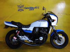 GSX400インパルス(スズキ) ブルー系・青色のバイク一覧｜新車