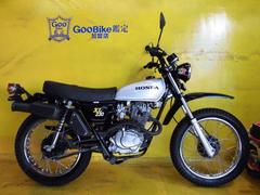 XL230(ホンダ)のバイクを探すなら【グーバイク】