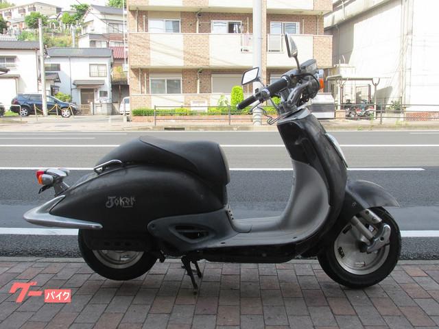 車両情報 ホンダ ジョーカー50 明輪モーターサイクル販売有限会社 中古バイク 新車バイク探しはバイクブロス