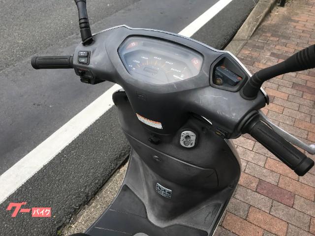 ホンダ リード１００ ２サイクル 長崎県 明輪モーターサイクル販売有限会社 b の中古バイク 新車バイク Goo バイク情報