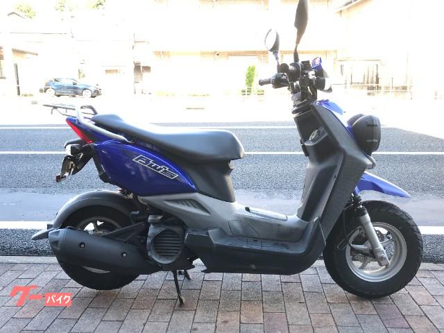 YAMAHA BWS | ― | BLUE | 15,929 km | details | Japanese used Motorcycles ...