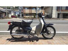 ホンダ　スーパーカブ５０