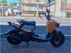 ホンダ　ズーマー