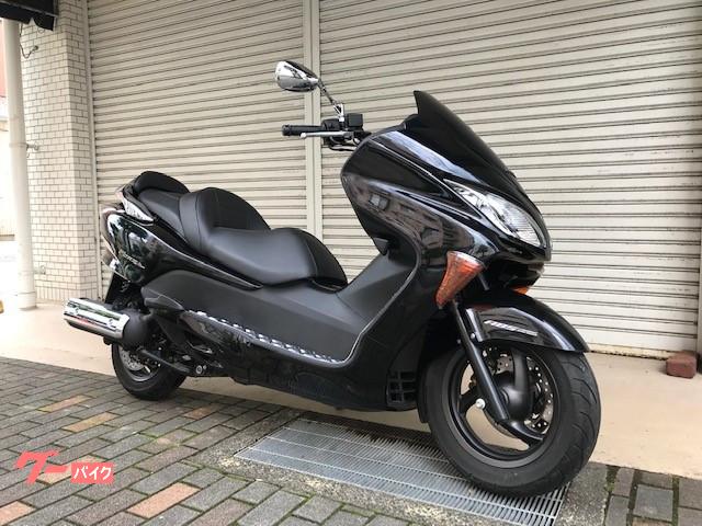 フォルツァ ｚ ホンダ 長崎県のバイク一覧 新車 中古バイクなら グーバイク