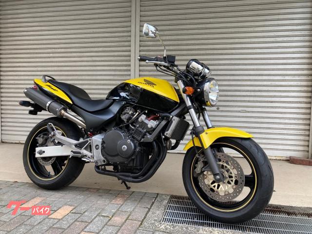 ｈｏｒｎｅｔ ｄｘ ホンダ の洗車に関するバイク作業実績一覧 バイクの整備 メンテナンス 修理なら グーバイク