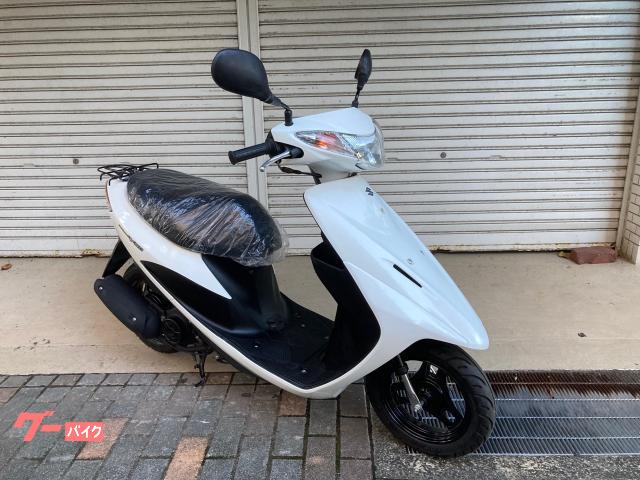 スズキ 長崎県の50cc以下のバイク一覧 新車 中古バイクなら グーバイク