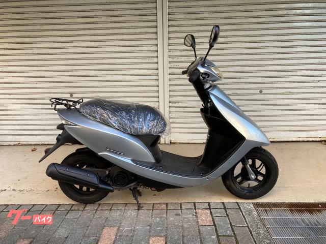 ホンダ Ｄｉｏ　インジェクション車輛　ノーマルコンディションの画像（長崎県