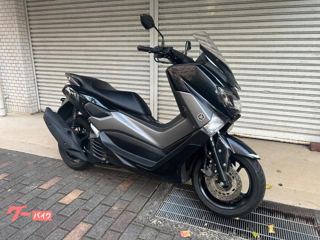 ＮＭＡＸ　インジェクション車輛