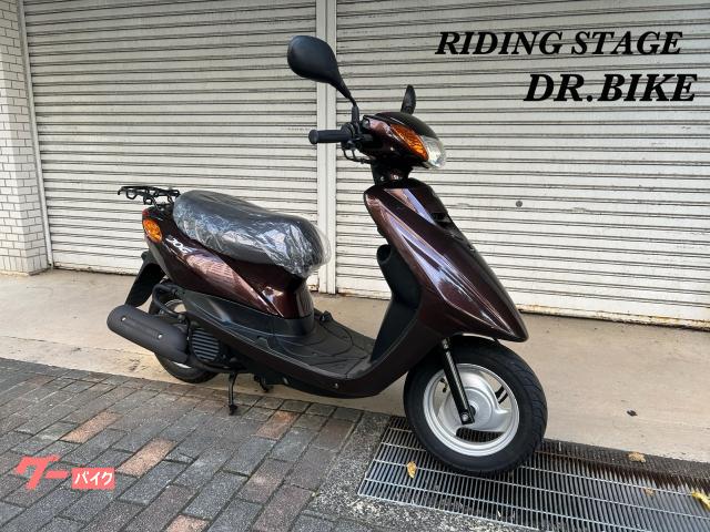 ＪＯＧプチ　インジェクション車輛　認定保証付き