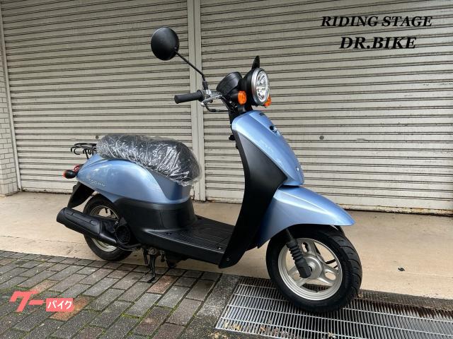 トゥデイ　インジェクション車輌　認定保証付き