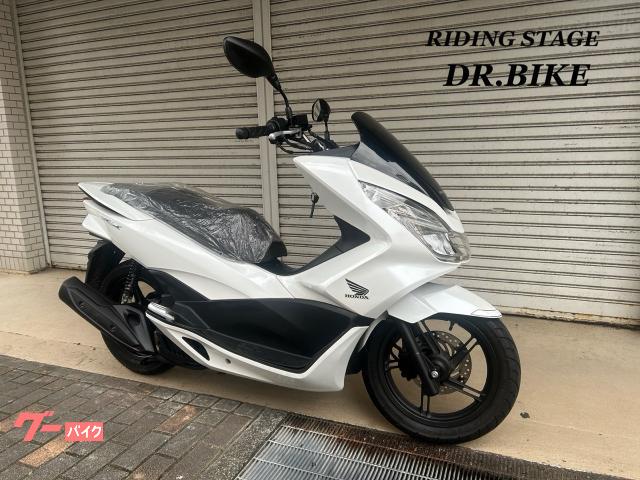 ＰＣＸ　インジェクション車輛　認定保証付き
