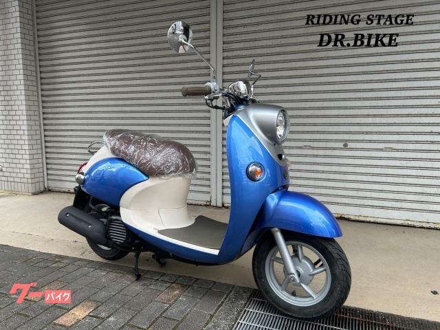 ビーノ　インジェクション車輌　認定保証付き