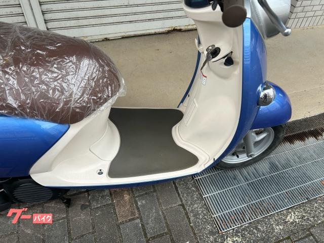 ヤマハ ビーノ インジェクション車輌 認定保証付き｜DR．BIKE