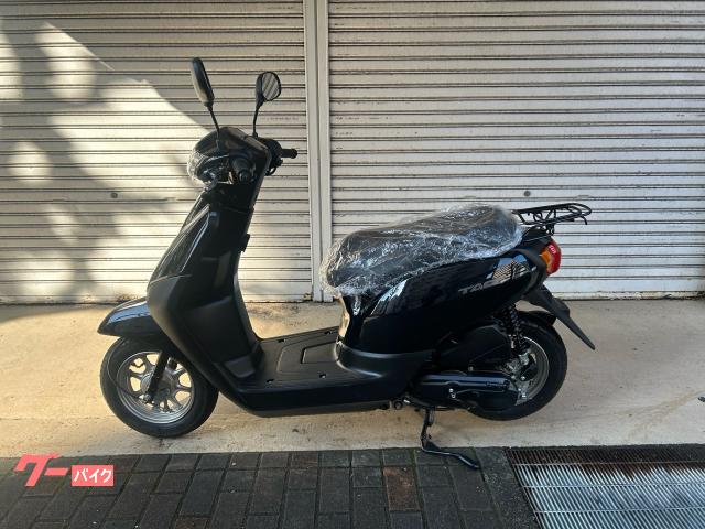 ホンダ タクト・ベーシック インジェクション車輛 認定保証付き｜DR
