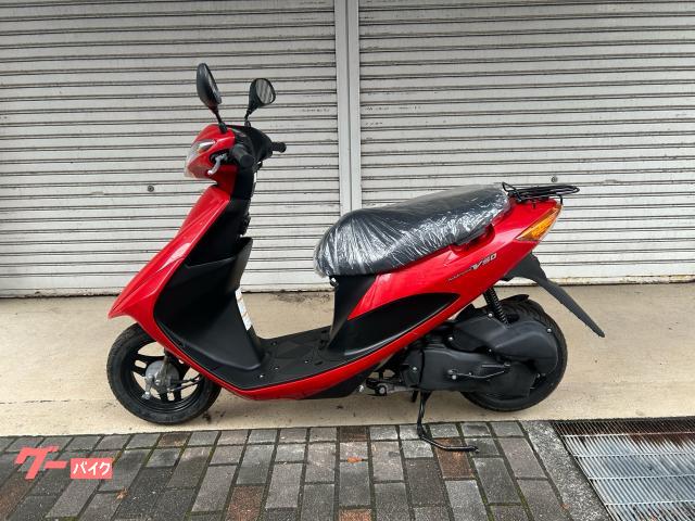 スズキ アドレスV50｜DR．BIKE（ドクターバイク）｜新車