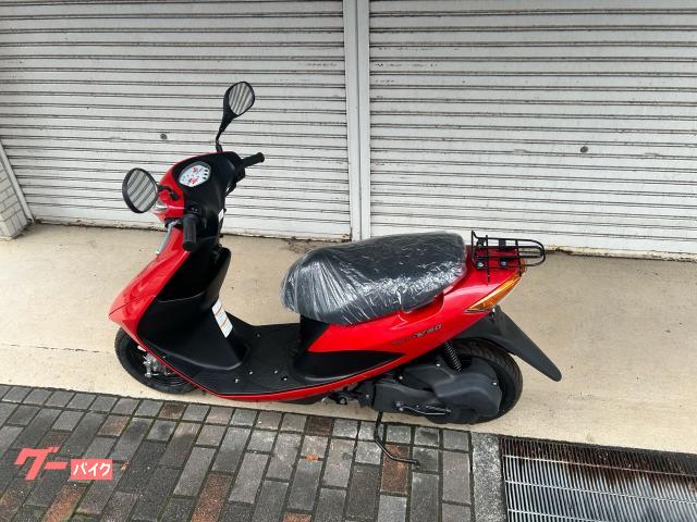 スズキ アドレスV50｜DR．BIKE（ドクターバイク）｜新車