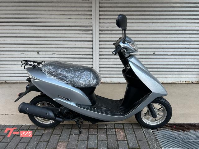 ホンダ Dio インジェクション車輛 認定保証付き｜DR．BIKE