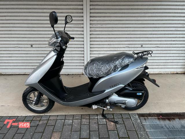 ホンダ Dio インジェクション車輛 認定保証付き｜DR．BIKE
